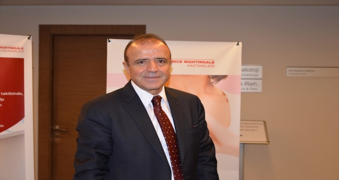 Türkiyede 100 binden fazla kadın meme kanseri