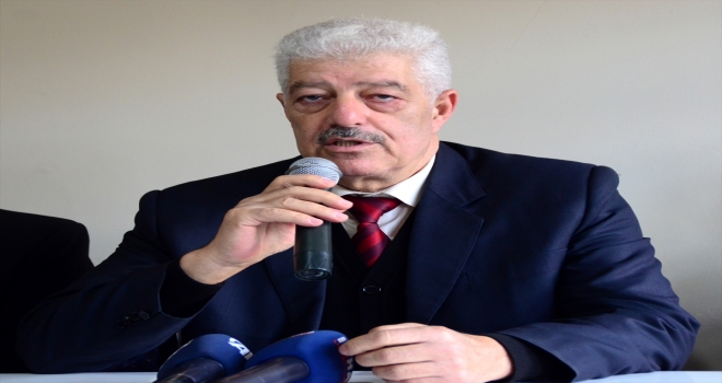 Yerel seçimlere doğru