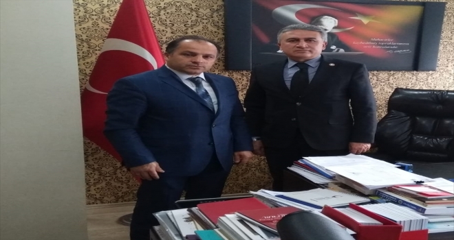 Erzurumdaki uluslararası koruma statü ve başvuru sahipleri