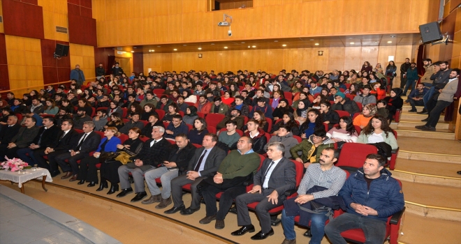 Tunceli kariyer ve girişimcilik günü