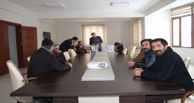 Karlıovada işçi alımı 