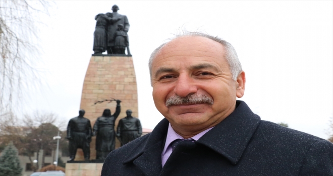 Erzincan depreminin acısı 79 yıldır dinmiyor