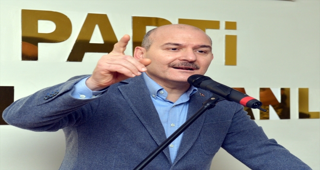 Erdoğanın ayağına futbol topunu vereceksiniz, bir CHPye, bir PKKya golü atacak