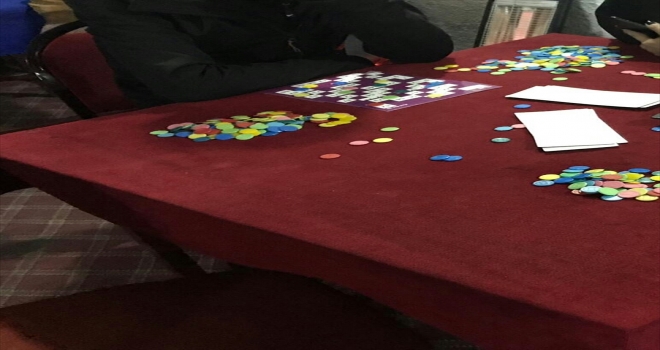 Vanda kumar operasyonu 