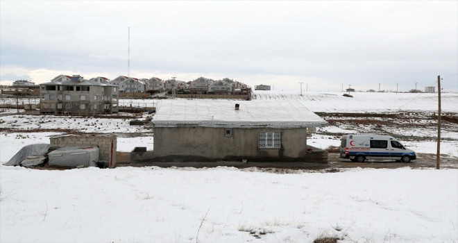 Evde bakım hizmetleri hastaları mutlu etti