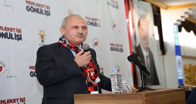 Önümüzdeki yıl 5G’yi getireceğiz