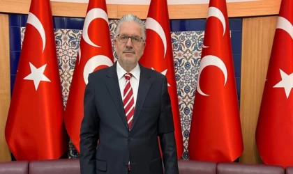 MHP’den Aday Adayı: "Muhammet Karakelle"