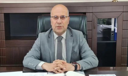Murat Uslu, Vakıflar Erzurum Bölge Müdürlüğüne Atandı