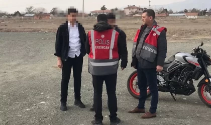 Okul çevresinde başlatılan denetimler sürüyor