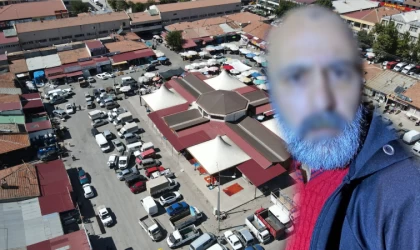 Korkutan Maskeli Hırsız yakalandı