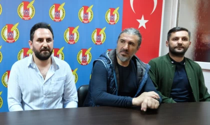Es Es Yönetimi "Play of’ta şampiyon olacağız"