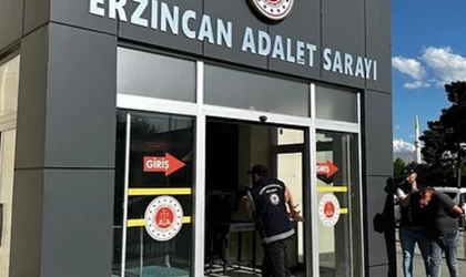 2 Göçmen Kaçakcısı Tutuklandı