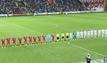 Erzincanspor Kırmızı Grup'ta Mücadele edecek