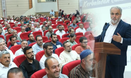 “Kerbela’dan günümüze yansımalar”