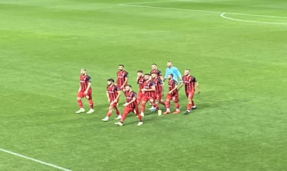 Erzincanspor bu Maçı almalı