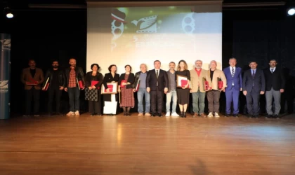 Uluslararası 5. Kısa Film Festivali