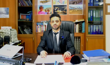 Küçükkaya; “Peynir Üreticilerinin Hakkını Savunmak İçin Adayım”