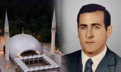 Refik Aras, Ebedi İstirahatgahına uğurlandı
