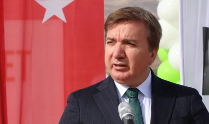 Vali Aydoğdu; "Öğretmenler Gününüz kutlu olsun. İyi ki varsınız.