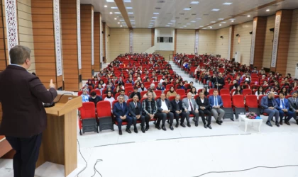 Vali Aydoğdu "Parası olmayanlar Vali beyin hesabına yazdırsın"
