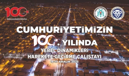 Yerel Dinamikleri Harekete Geçirme Çalıştayı