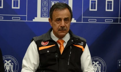 AFAD İl Müdürü Kadir Çelik, Aksaray’a atandı