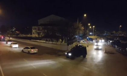Erzincan’da DEAŞ Operasyonu