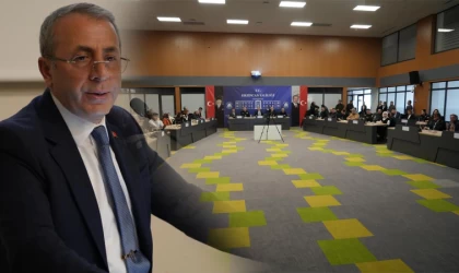 İl Müdürü Kenan Kurt, Basın ile 2022 ve 2023 yılını değerlendirdi