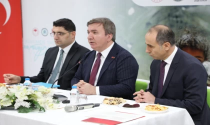 Küçükbaş Hayvancılığa Büyük Destek