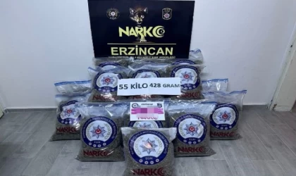 Emniyetten uyuşturucuyla mücadeleye devam