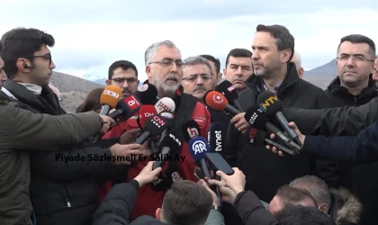 İliç Maden ocağının çevre izin ve lisans belgesi iptal