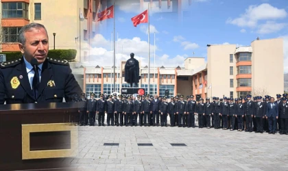 179. Yıl Kutlanıyor