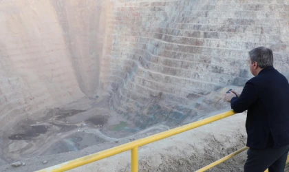 Hüzünlü bekleyiş devam ediyor