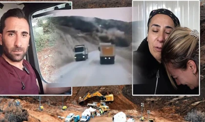 İliç Maden Kazasından sonra İlk...