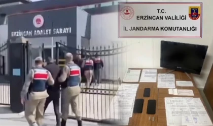 Tefecilik Suçundan 3 kişi gözaltında