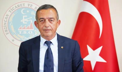 TSO Başkanı Ahmet Tanoğlu’ndan Ramazan Bayramı Kutlama Mesajı