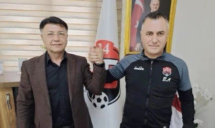 24 Erzincanspor Yönetimi Olağan genel kurul Kararı Aldı.