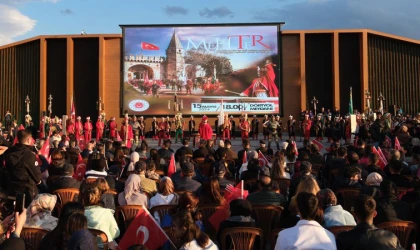 Mehteran Birlik Komutanlığından Dörtyol'da Konser