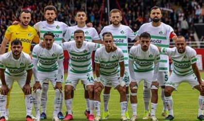 2. Lig Play-Off Şampiyonu; IĞDIRSPOR