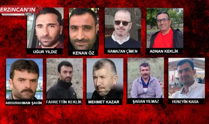5 Can, Tekrar Toprağa verilecek