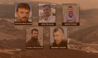 Arama Çalışmaları 24 saat sürüyor
