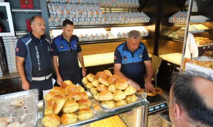 Zabıta Denetimde