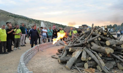 18. Geleneksel Offroad Festivali başladı
