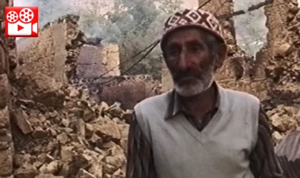 1993 BAŞBAĞLAR KATLİAMI'nın 31. Yılında