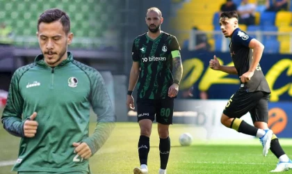Erzincanspor'da Transferler Başladı