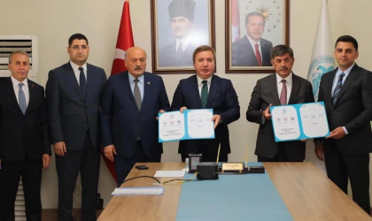 "Gözümüz Olun"