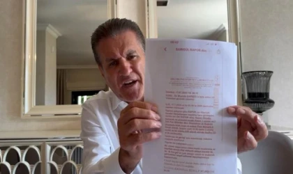 Sarıgül, "Bu alçaklığı, yapanların, heveslerini kursaklarında bırakacağım"