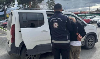 14 Kaçak göçmen Erzincan'da yakalandı