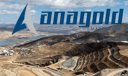 Anagold İddialara cevap verdi