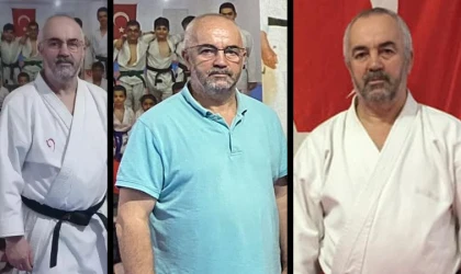 Erdoğan Hocayı Kaybettik...